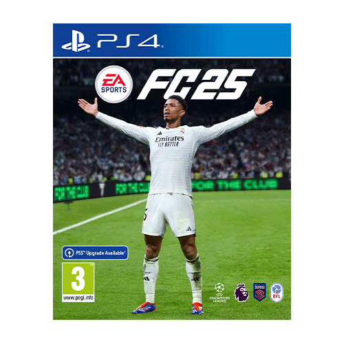 f-c-25-play-station-4