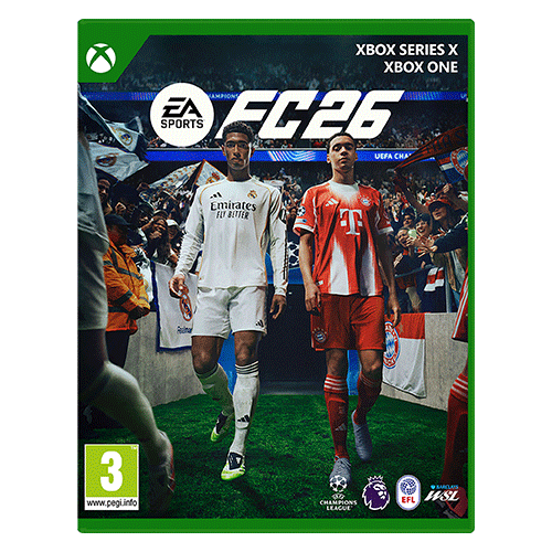 EA Sports FC 26 for XBOX SX