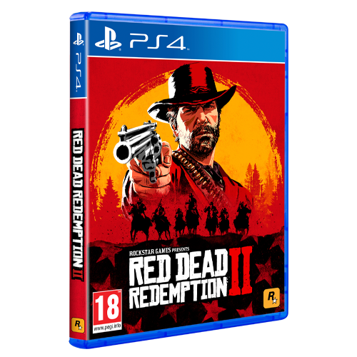 red-dead-redemption-2-ps4