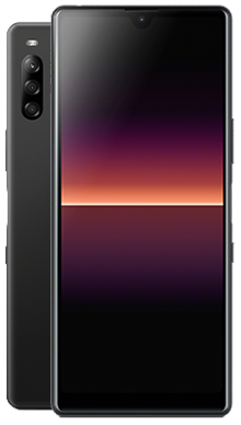 Sony Xperia L4 64GB Black