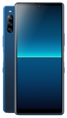 Sony Xperia L4 64GB Blue