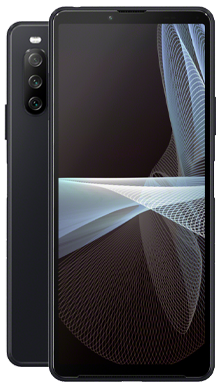 Sony Xperia 10 III 5G 128GB Black