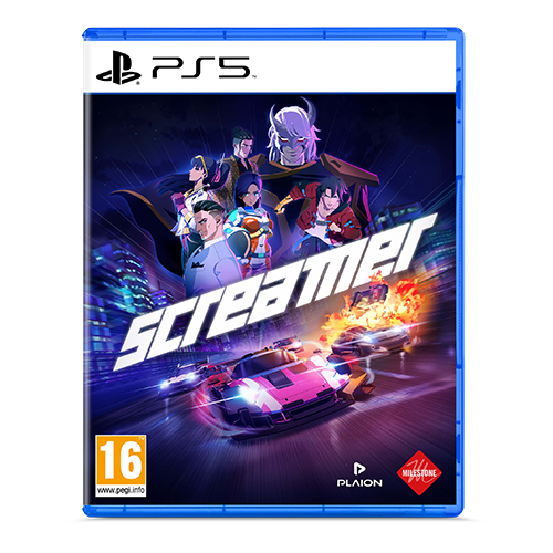 screamer-ps5