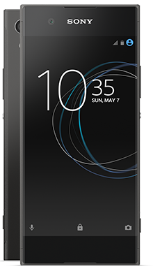 Sony Xperia XA1 Black