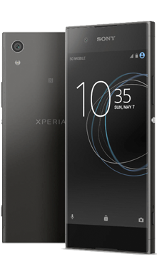 Sony Xperia XA1 Black
