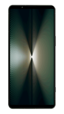Sony Xperia 1 VI 256GB in Khaki