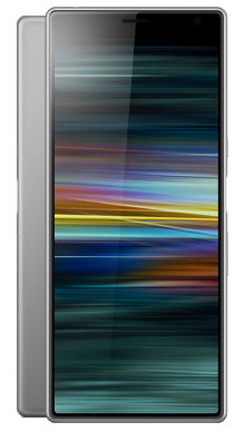 Sony Xperia 10 Plus