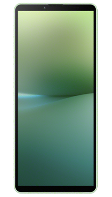 Sony Xperia 10 V 128GB in Sage Green