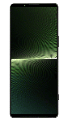Sony Xperia 1 V 256GB in Khaki Green