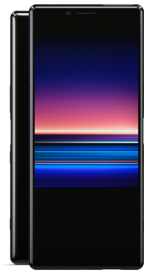Sony Xperia 1