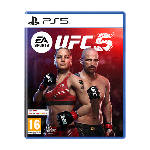 ufc-5-play-station-5