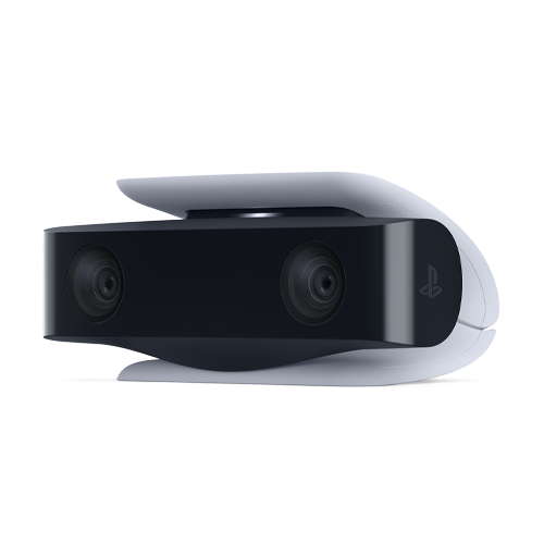 HD Camera - PlayStation 5 Back