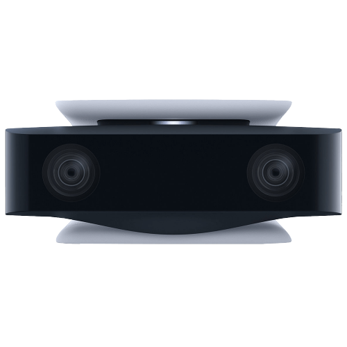 HD Camera - PlayStation 5
