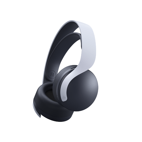 Pulse 3D Wireless Headset - PlayStation 5 Back