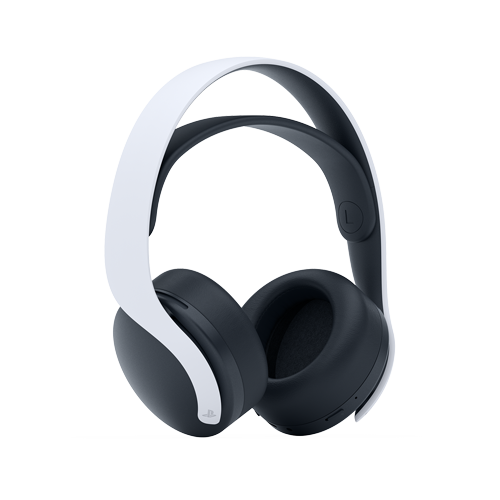 Pulse 3D Wireless Headset - PlayStation 5 Side