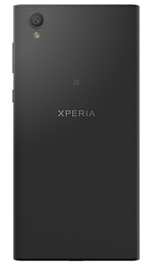 Sony Xperia L1 Black Back