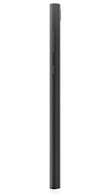 Sony Xperia L1 Black Side