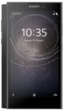 Sony Xperia L2