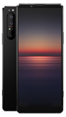 Sony Xperia 1 II