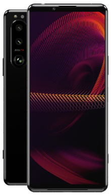 Sony Xperia 5 III 5G