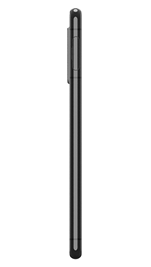 Sony Xperia 5 II 5G 128GB Black Side