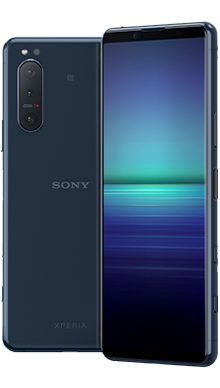Sony Xperia 5 II 5G 128GB Blue