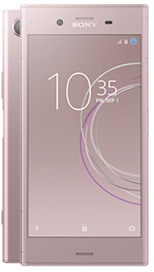 Sony Xperia XZ1 Pink