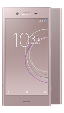 Sony Xperia XZ1 Pink