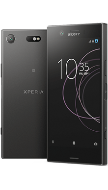 Sony Xperia XZ1 Black