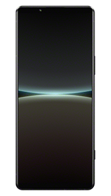 Sony Xperia 5 IV 128GB in Black