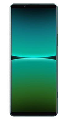 Sony Xperia 5 IV 128GB in Green