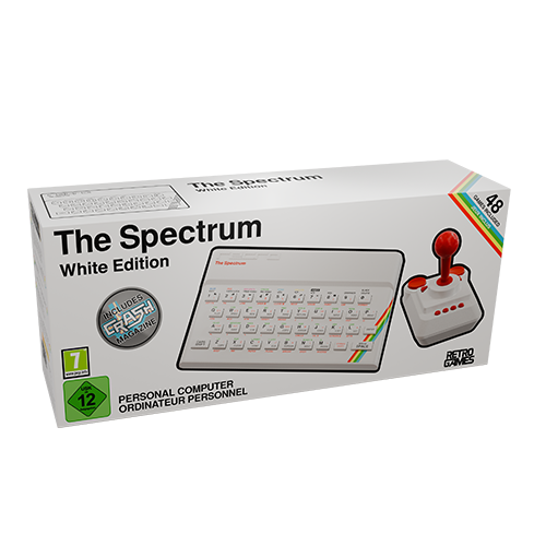 the-spectrum-white-edition