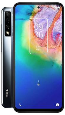 TCL 20 5G