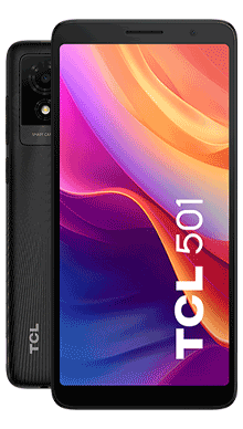 TCL 501