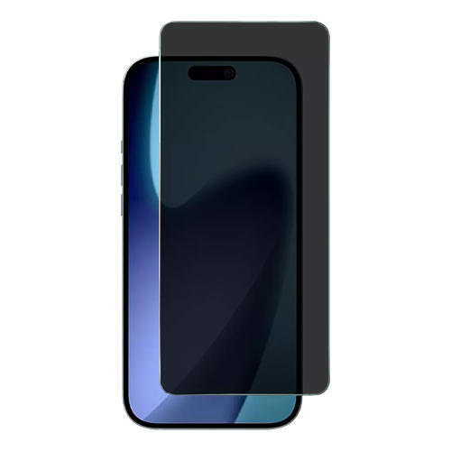iPhone 17 Air Privacy Screen Protector Xquisite