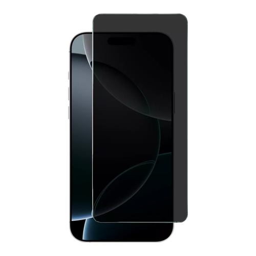 iPhone 17 ProMax Privacy Screen Protector Xquisite