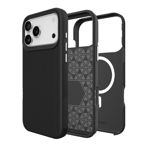 iPhone 17 Pro ProGrip MagSafe Black