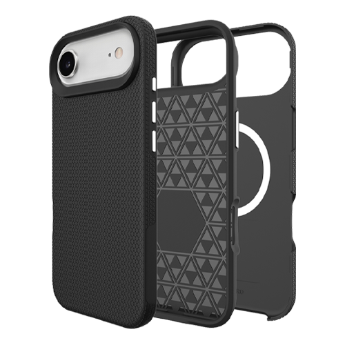 iPhone 17 Air ProGrip MagSafe Black