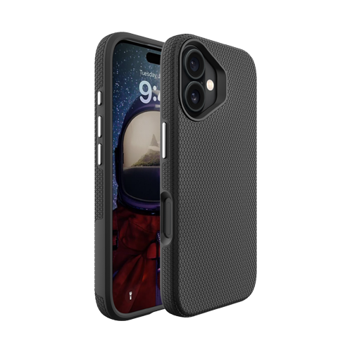 iPhone 17 ProGrip Case Xquisite Black