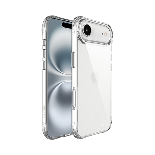 iPhone 17 Air ProAir Case Xquisite Clear