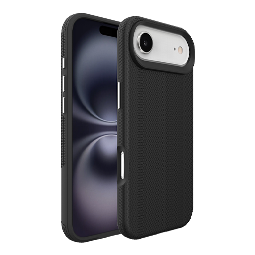 iPhone 17 Air ProAir Case Xquisite Black
