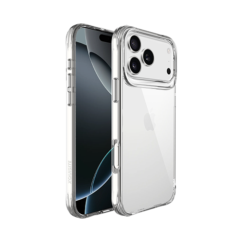 iPhone 17 ProMax ProAir Case Xquisite Clear
