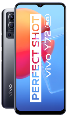Vivo Y72 5G