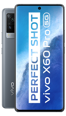 Vivo X60 Pro 5G