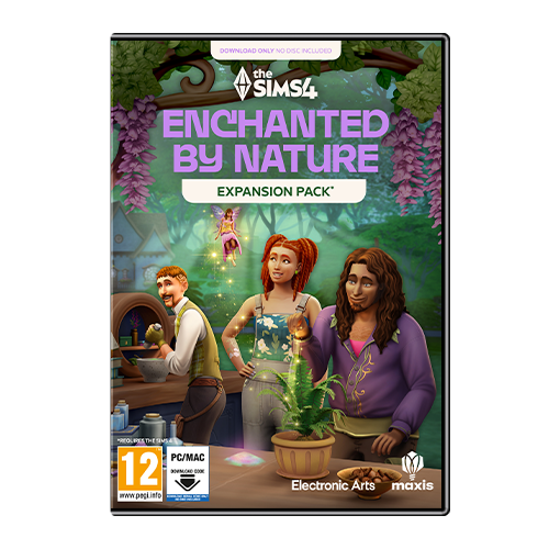 the-sims-4-enchanted-by-nature