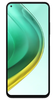 Xiaomi Mi 10T Pro 5G 256GB Black Front