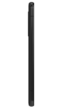 Xiaomi Mi 10T Pro 5G 256GB Black Side