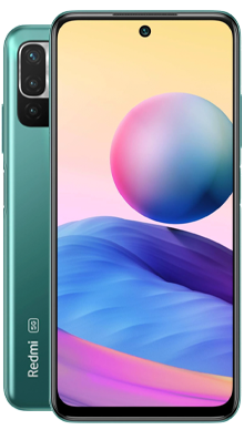 Xiaomi Redmi Note 10 5G