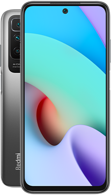 Xiaomi Redmi 10