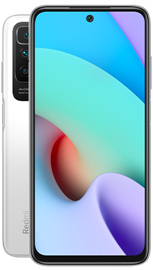 Xiaomi Redmi 10